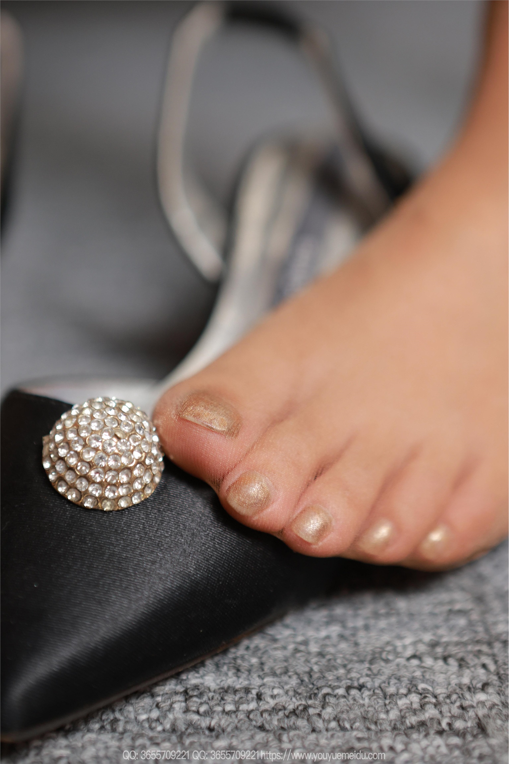 IESS异思趣向  2025.06.22 丝享家 2086 婉萍《远山芙蓉》